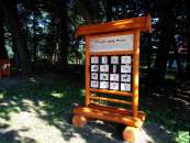 Oczekiwane ławeczki pojawiły się