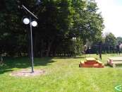 Oczekiwane ławeczki pojawiły się