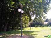 Oczekiwane ławeczki pojawiły się