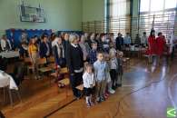 110 lat Szkoły Podstawowej w Dobryni