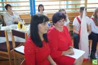 110 lat Szkoły Podstawowej w Dobryni