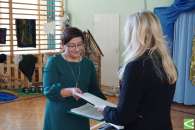 110 lat Szkoły Podstawowej w Dobryni