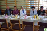 110 lat Szkoły Podstawowej w Dobryni