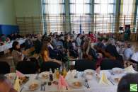 110 lat Szkoły Podstawowej w Dobryni