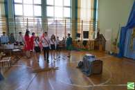 110 lat Szkoły Podstawowej w Dobryni