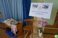 110 lat Szkoły Podstawowej w Dobryni