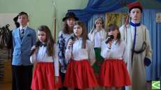 110 lat Szkoły Podstawowej w Dobryni