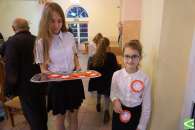 Cieklin świętuje 100-lecie niepodległości Polski