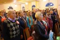 Cieklin świętuje 100-lecie niepodległości Polski