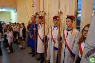 Cieklin świętuje 100-lecie niepodległości Polski