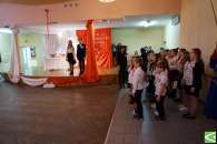 Cieklin świętuje 100-lecie niepodległości Polski