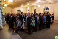 Cieklin świętuje 100-lecie niepodległości Polski