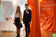 Cieklin świętuje 100-lecie niepodległości Polski