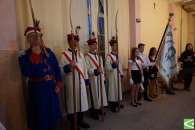 Cieklin świętuje 100-lecie niepodległości Polski