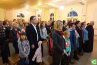 Cieklin świętuje 100-lecie niepodległości Polski