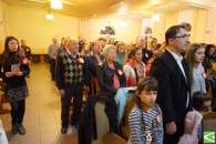 Cieklin świętuje 100-lecie niepodległości Polski