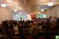 Cieklin świętuje 100-lecie niepodległości Polski