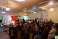 Cieklin świętuje 100-lecie niepodległości Polski