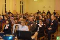 Cieklin świętuje 100-lecie niepodległości Polski