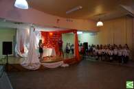 Cieklin świętuje 100-lecie niepodległości Polski