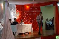 Cieklin świętuje 100-lecie niepodległości Polski