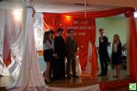 Cieklin świętuje 100-lecie niepodległości Polski