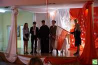 Cieklin świętuje 100-lecie niepodległości Polski