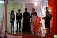 Cieklin świętuje 100-lecie niepodległości Polski