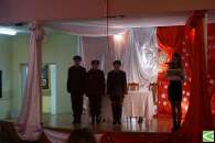 Cieklin świętuje 100-lecie niepodległości Polski