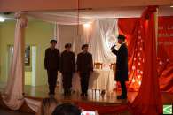 Cieklin świętuje 100-lecie niepodległości Polski