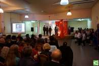 Cieklin świętuje 100-lecie niepodległości Polski