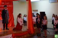 Cieklin świętuje 100-lecie niepodległości Polski