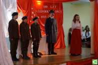 Cieklin świętuje 100-lecie niepodległości Polski