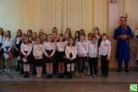 Cieklin świętuje 100-lecie niepodległości Polski