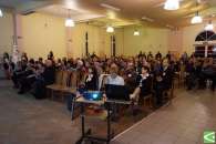 Cieklin świętuje 100-lecie niepodległości Polski