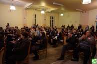 Cieklin świętuje 100-lecie niepodległości Polski