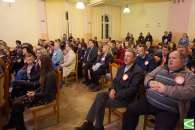 Cieklin świętuje 100-lecie niepodległości Polski