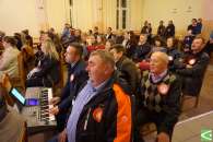 Cieklin świętuje 100-lecie niepodległości Polski