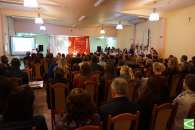 Cieklin świętuje 100-lecie niepodległości Polski