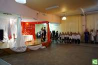 Cieklin świętuje 100-lecie niepodległości Polski