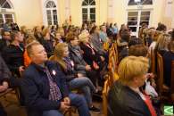 Cieklin świętuje 100-lecie niepodległości Polski