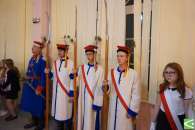 Cieklin świętuje 100-lecie niepodległości Polski