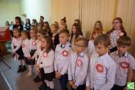 Cieklin świętuje 100-lecie niepodległości Polski