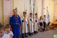 Cieklin świętuje 100-lecie niepodległości Polski