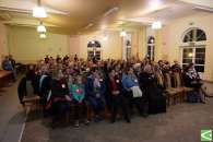 Cieklin świętuje 100-lecie niepodległości Polski