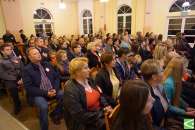 Cieklin świętuje 100-lecie niepodległości Polski