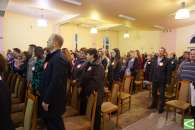 Cieklin świętuje 100-lecie niepodległości Polski