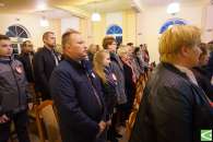 Cieklin świętuje 100-lecie niepodległości Polski