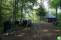 Majówka na Cieklince