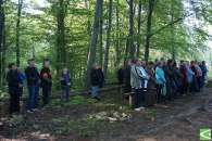 Majówka na Cieklince